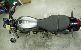 KAWASAKI Z650 RS 2024 ER650M