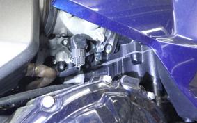 SUZUKI BANDIT 1250 F 2011 GW72A