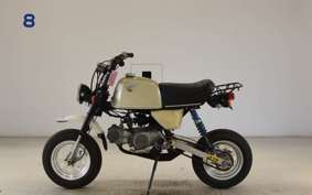 HONDA GORILLA Z50J