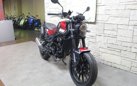 BENELLI BENELLI RE ON CHI-NO250