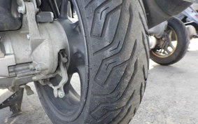 HONDA PCX125 2008 JF81