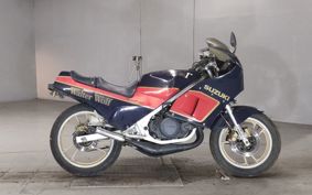 SUZUKI RG250 Gamma GJ21B