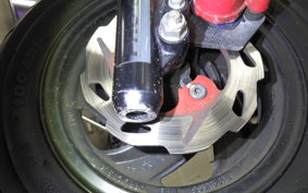SYM GT125 2021