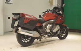 BMW K1600GT 2013