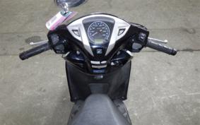HONDA LEAD 125 JF45