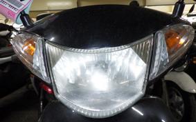 SUZUKI ADDRESS V50 Gen.2 CA44A