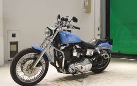 HARLEY FXDWG 1450 1999
