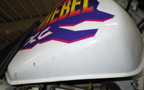 SUZUKI DJEBEL 250 XC 2008 SJ45A