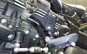 TRIUMPH ROCKET III GT 2021