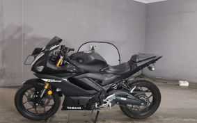 YAMAHA YZF-R25 RG43J
