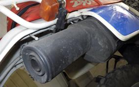 HONDA XLR250R Gen.4 MD22