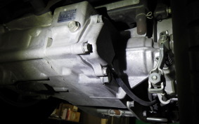 HONDA GYRO CANOPY 2023 TA03