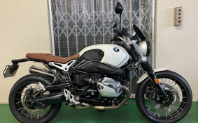 BMW NINET SCRAMBLER 2020 0J31