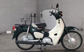 HONDA SUPER CUB50 AA09