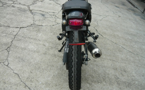 HONDA FTR223 MC34