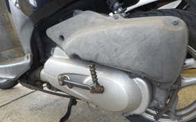 HONDA TODAY AF61