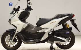 HONDA ADV160