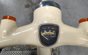 HONDA LITTLE CUB AA01