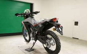 HONDA CRF250L MD47