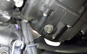 HONDA CBR250R A 2015 MC41