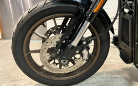HARLEY FXLRS 2023 YWZ