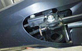 SUZUKI ADDRESS 110 2013 CE47A