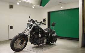 HARLEY FXDF 1580 2008