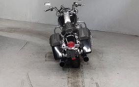 HARLEY HARLEY FLHR1690 FBM