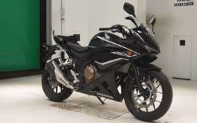 HONDA CBR400R ABS 2020 NC47