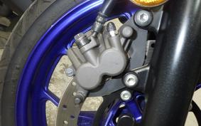 YAMAHA MT-25 2018 RG43J