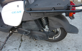 YAMAHA NEWS GEAR UA08J