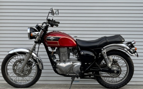 KAWASAKI ESTRELLA RS BJ250A