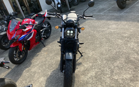 HONDA CL500 2025 PC68