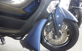 YAMAHA N-MAX 2010 SEG6J