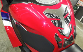 HONDA CBR600RR 2021 PC40