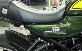 KAWASAKI Z900RS 2024 ZR900K