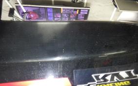 HONDA VTR 250 Gen. 2