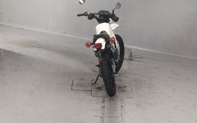 SUZUKI TS50 Hustler SA11A