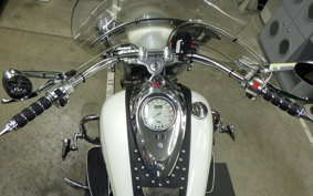 YAMAHA XV1600A ROADSTAR 2000