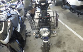 HONDA C110 SUPER CUB JA10