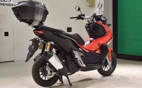 HONDA ADV150 KF38