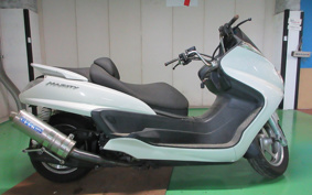 YAMAHA GRAND MAJESTY250 SG15J