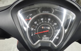 HONDA DIO 110 JF58