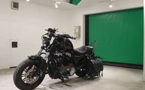 HARLEY XL1200X 2020