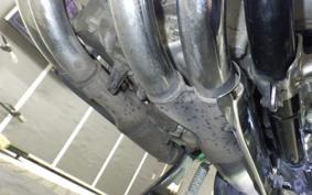 HONDA CB1100 EX ABS 2014 SC65