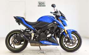 SUZUKI GSX-S 1000 2015 GT79A