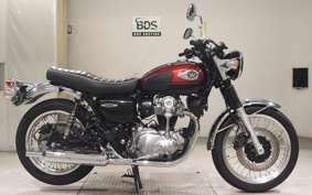 KAWASAKI W800 2024 EJ800E