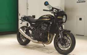 KAWASAKI Z900RS CAFE 2023 ZR900K