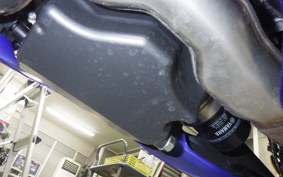 YAMAHA YZF-R7 2025 RM39J