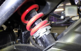 SUZUKI ｼﾞｸｻｰ150 2013 NG4BG